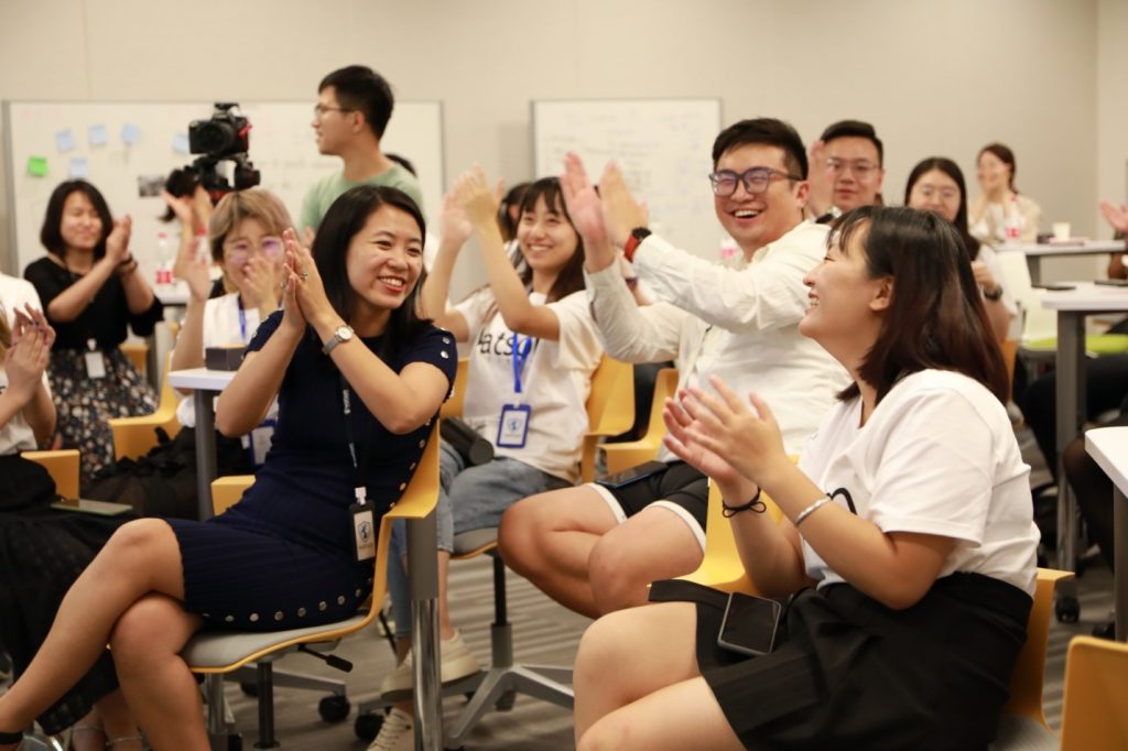 [Summer Program Promotion] Getting Immersed in the Global Liberal Arts Institution at Duke Kunshan University