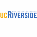 University of California, Riverside